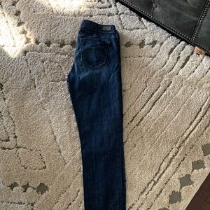 Saks 5th Avenue Gray label jeans